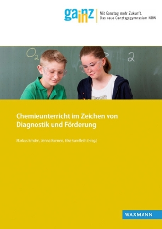 Chemieunterricht im Zeichen von Diagnostik und Förderung