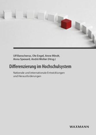 Differenzierung im Hochschulsystem