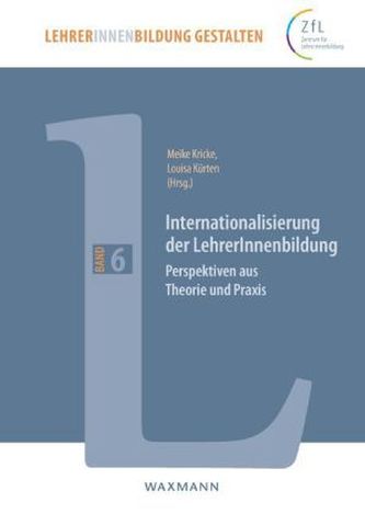 Internationalisierung der LehrerInnenbildung