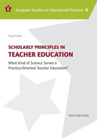 Scholarly Principles in Teacher Education