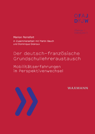 Der deutsch-französische Grundschullehreraustausch