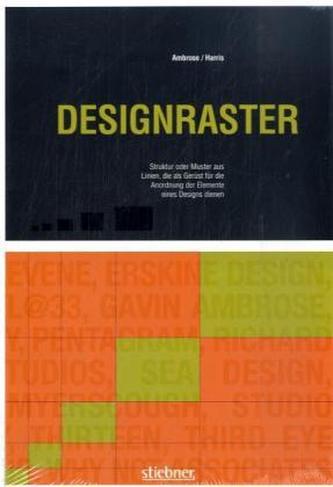 Designraster
