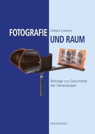 Fotografie und Raum