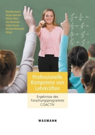 Professionelle Kompetenz von Lehrkräften