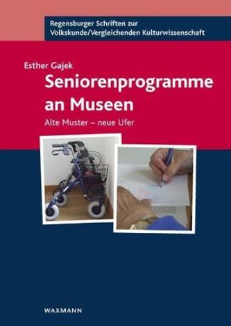 Seniorenprogramme an Museen