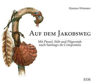 Auf dem Jakobsweg