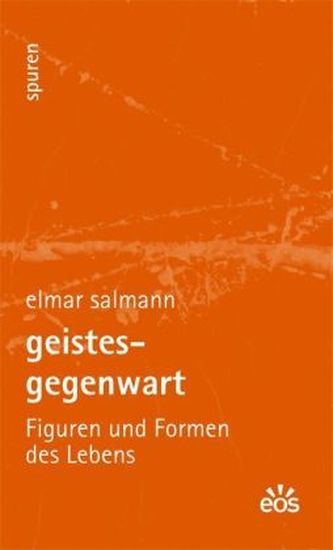 Geistesgegenwart
