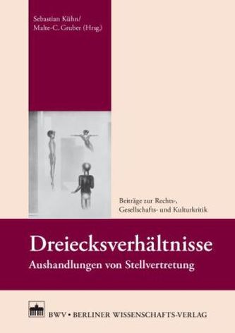 Dreiecksverhältnisse