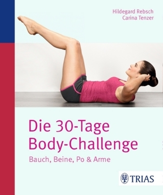 Die 30-Tage-Body-Challenge
