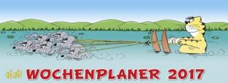 Wochenplaner 2017