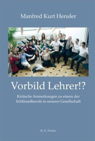 Vorbild Lehrer!?