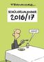 Fernandez Schülerkalender 2016/2017