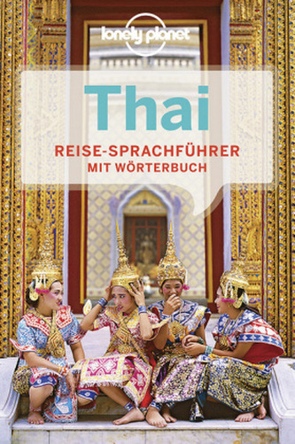 Lonely Planet Reise-Sprachführer Thai