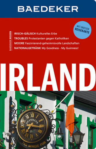 Baedeker Irland
