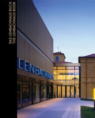 Das Lenbachhaus-Buch