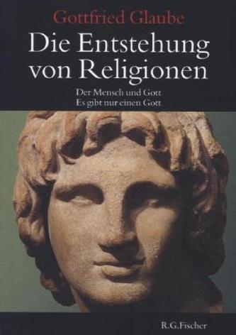 Die Entstehung von Religionen