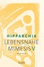 Lebensnahe Mimesis. Bd.5