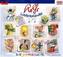Rolfs Liederkalender, 1 Audio-CD