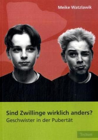 Sind Zwillinge wirklich anders?