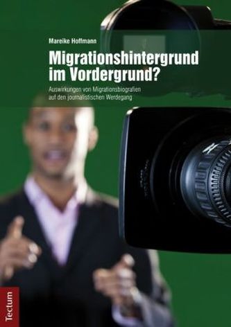 Migrationshintergrund im Vordergrund?