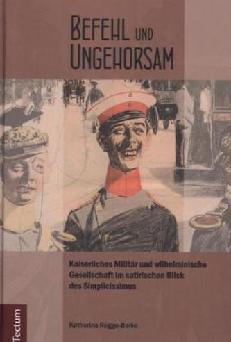 Befehl und Ungehorsam