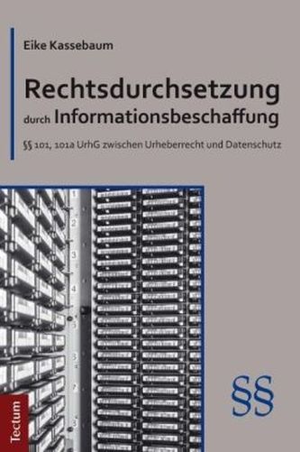 Rechtsdurchsetzung durch Informationsbeschaffung