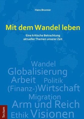 Mit dem Wandel leben Mit dem Wandel leben
