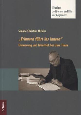 'Erinnern führt ins Innere'