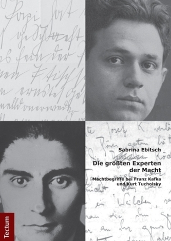 Die größten Experten der Macht