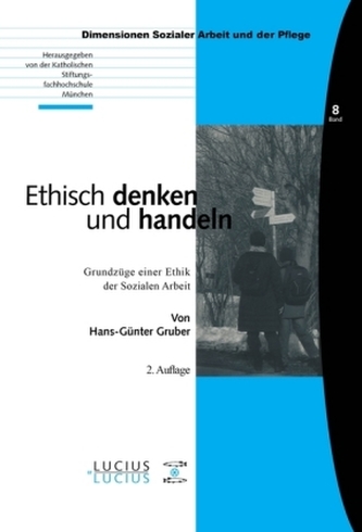 Ethisch denken und handeln, Neuausgabe