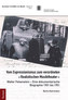 Vom Expressionismus zum verordneten 'Realistischen Musiktheater', 2 Bde.
