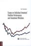 Essays on Individual Investors Portfolio Performance and Investment Mistakes