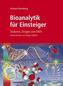 Bioanalytik für Einsteiger