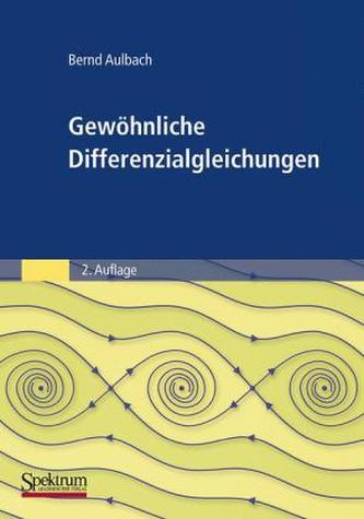 Gewöhnliche Differenzialgleichungen
