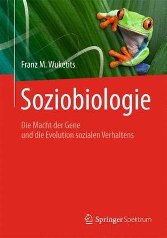 Soziobiologie
