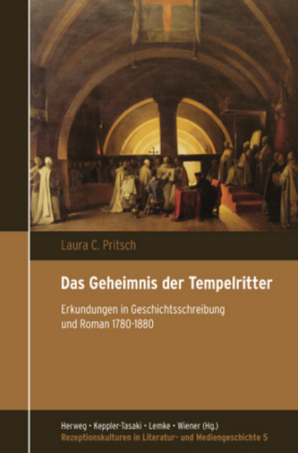 Das Geheimnis der Tempelritter