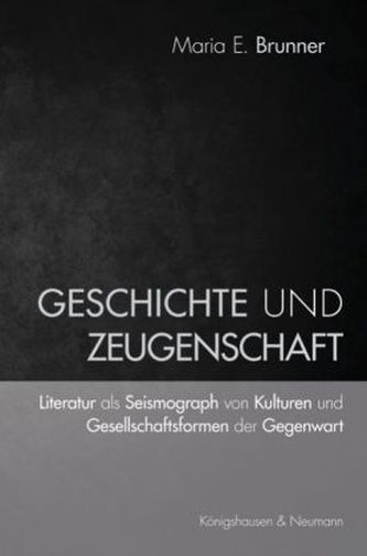 Geschichte und Zeugenschaft