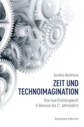 Zeit und Technoimagination