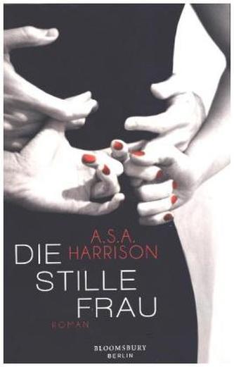Die stille Frau