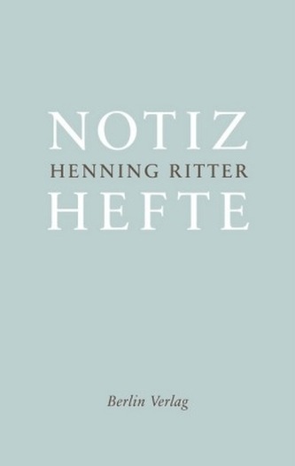 Notizhefte