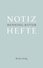 Notizhefte