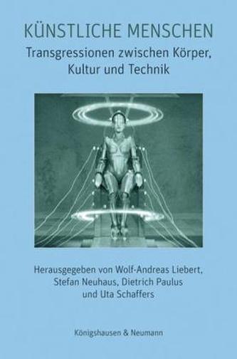 Künstliche Menschen Künstliche Menschen