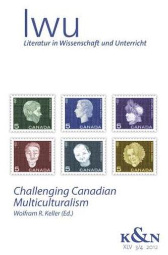 Challenging Canadian Multiculturalism