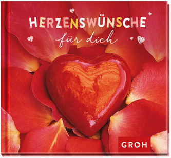 Herzenswünsche für dich