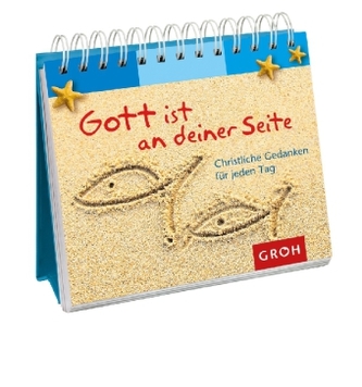 Gott ist an deiner Seite