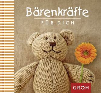 Bärenkräfte für dich