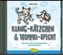 Klang-Kätzchen & Trommel-Specht, Audio-CD