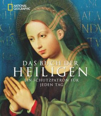 Das Buch der Heiligen