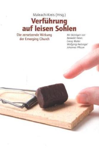 Verführung auf leisen Sohlen