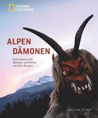 Alpendämonen